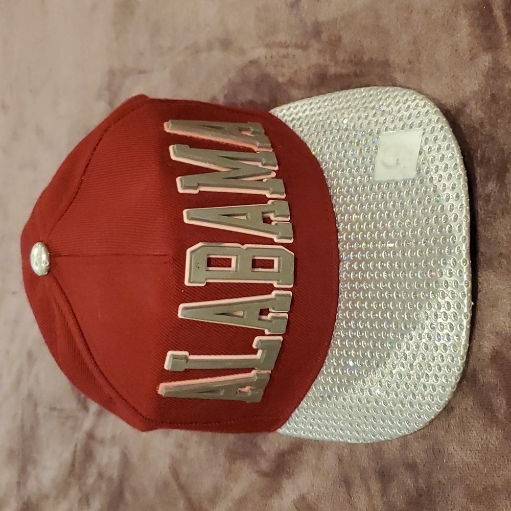 ICON Sports Caps Premium Headwear Alabama Cap - Picture 1 of 10